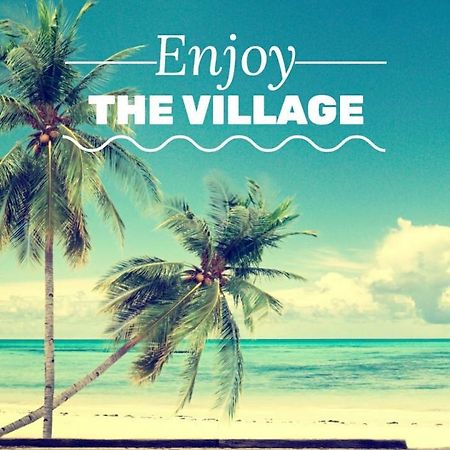 The Village Анжуна Екстер'єр фото